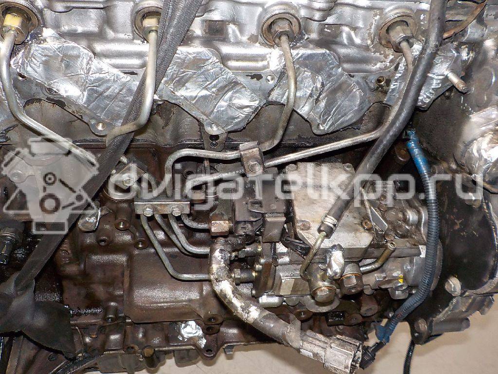 Фото Контрактный (б/у) двигатель ZD30 для Nissan Nt500 / Terrano / Elgrand / Navara / Pick Up 125-154 л.с 16V 3.0 л Дизельное топливо 10102VC110 {forloop.counter}}