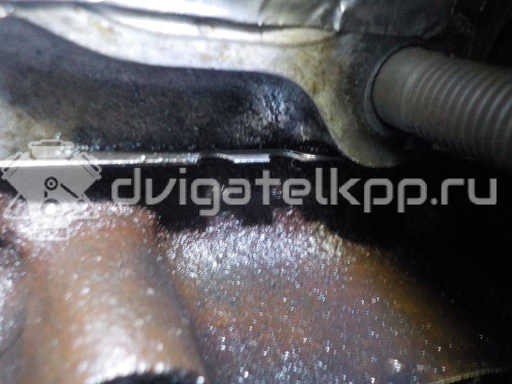 Фото Контрактный (б/у) двигатель ZD30DDTi для Toyota / Isuzu / Nissan 121-170 л.с 16V 3.0 л Дизельное топливо 10102VC110 {forloop.counter}}