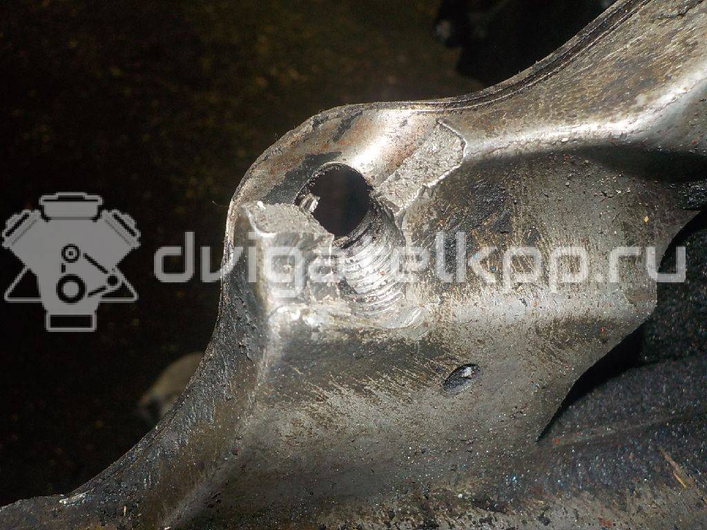 Фото Контрактный (б/у) двигатель ZD30DDTi для Toyota / Isuzu / Nissan 121-170 л.с 16V 3.0 л Дизельное топливо 10102VC110 {forloop.counter}}