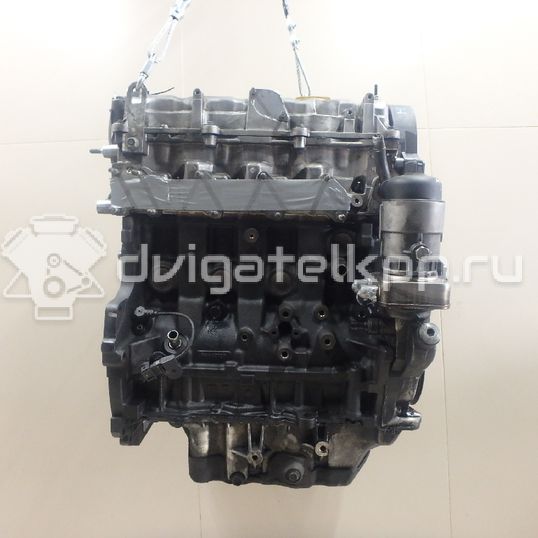 Фото Контрактный (б/у) двигатель Z 20 S для Chevrolet Epica Kl1 / Nubira / Captiva C100, C140 121-150 л.с 16V 2.0 л Дизельное топливо 96859450