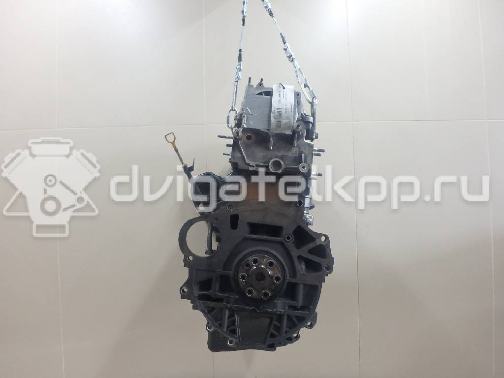 Фото Контрактный (б/у) двигатель Z 20 S для Chevrolet Epica Kl1 / Nubira / Captiva C100, C140 121-150 л.с 16V 2.0 л Дизельное топливо 96859450 {forloop.counter}}