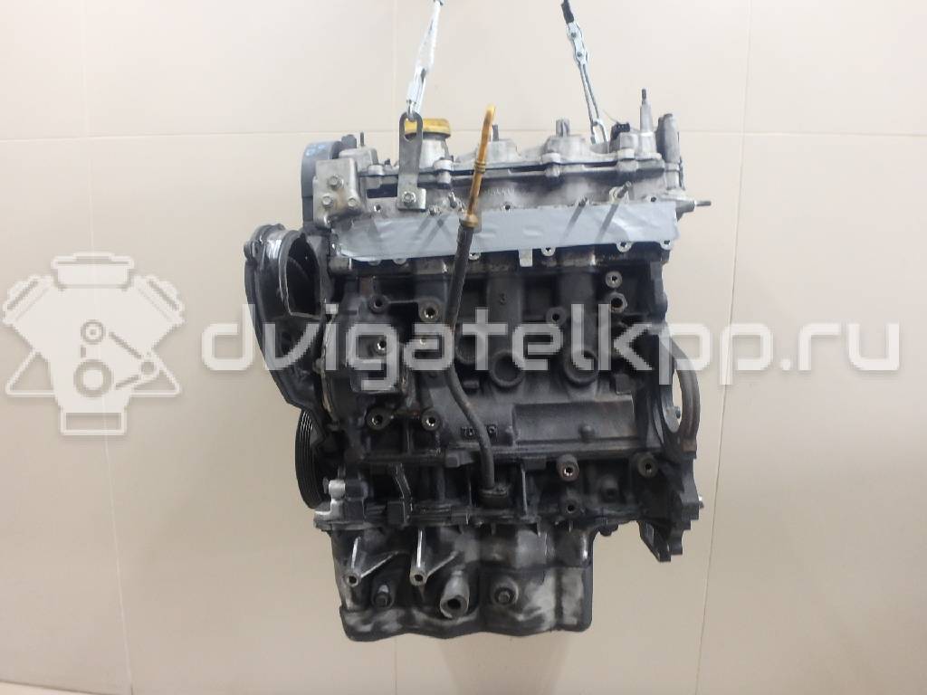 Фото Контрактный (б/у) двигатель Z 20 S для Chevrolet Epica Kl1 / Nubira / Captiva C100, C140 121-150 л.с 16V 2.0 л Дизельное топливо 96859450 {forloop.counter}}