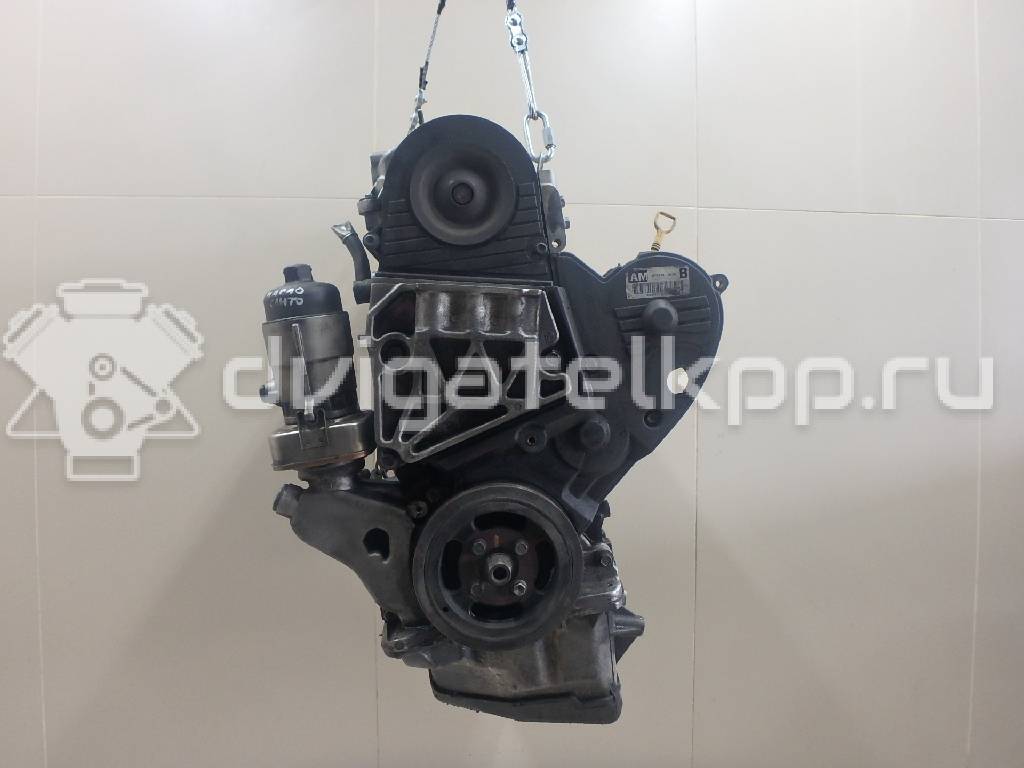 Фото Контрактный (б/у) двигатель Z 20 S для Opel Antara 126-150 л.с 16V 2.0 л Дизельное топливо 96859450 {forloop.counter}}