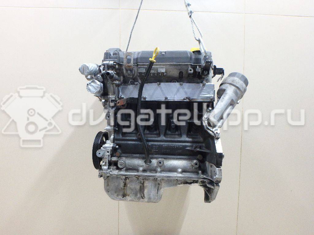 Фото Контрактный (б/у) двигатель Z 14 XEP для Holden / Opel / Vauxhall 90 л.с 16V 1.4 л бензин 93185101 {forloop.counter}}