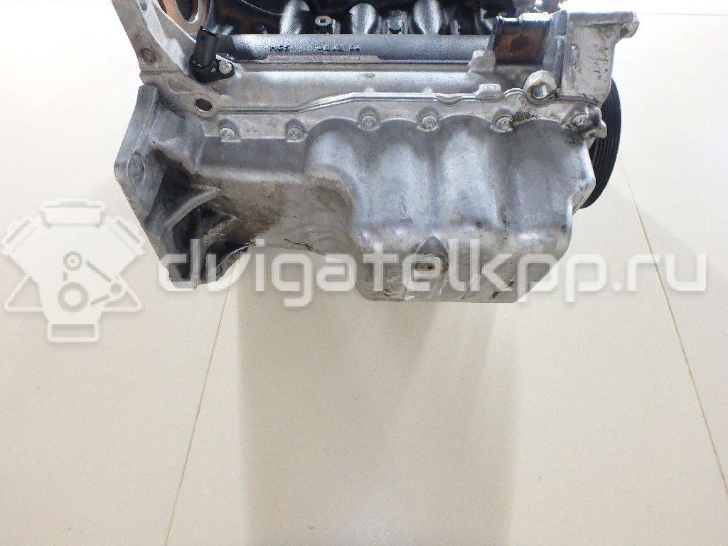 Фото Контрактный (б/у) двигатель Z 14 XEP для Holden / Opel / Vauxhall 90 л.с 16V 1.4 л бензин 93185101 {forloop.counter}}