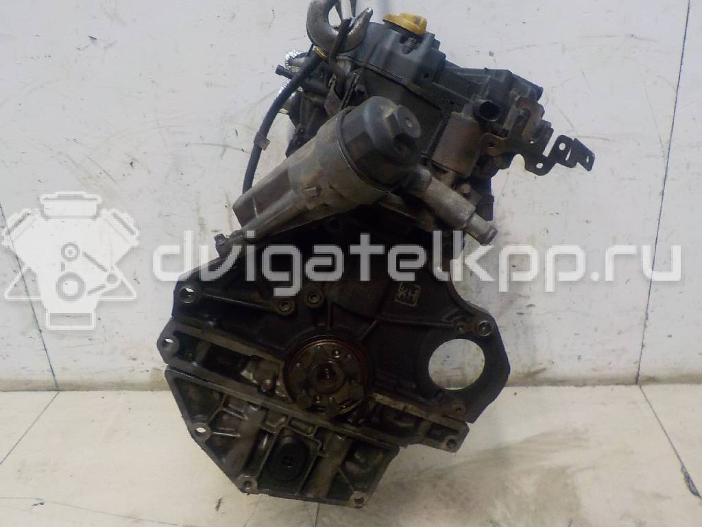 Фото Контрактный (б/у) двигатель Z 14 XEP для Holden / Opel / Vauxhall 90 л.с 16V 1.4 л бензин 93185101 {forloop.counter}}