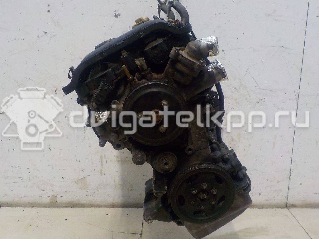 Фото Контрактный (б/у) двигатель Z 14 XEP для Holden / Opel / Vauxhall 90 л.с 16V 1.4 л бензин 93185101 {forloop.counter}}