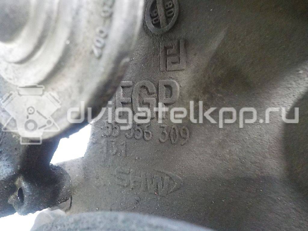 Фото Контрактный (б/у) двигатель Z 14 XEP для Holden / Opel / Vauxhall 90 л.с 16V 1.4 л бензин 93185101 {forloop.counter}}