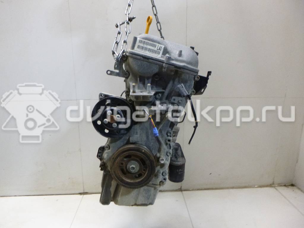 Фото Контрактный (б/у) двигатель M16A для Maruti Suzuki / Suzuki / Fiat 106-120 л.с 16V 1.6 л бензин 1100062M00 {forloop.counter}}