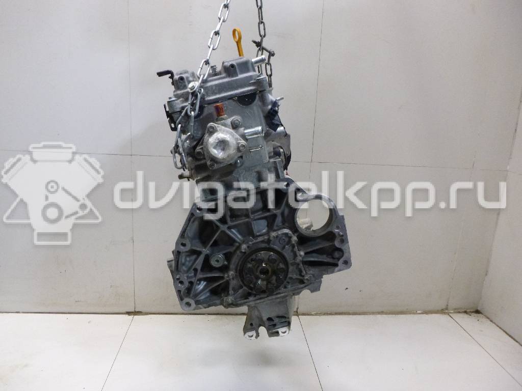 Фото Контрактный (б/у) двигатель M16A для Maruti Suzuki / Suzuki / Fiat 106-120 л.с 16V 1.6 л бензин 1100062M00 {forloop.counter}}