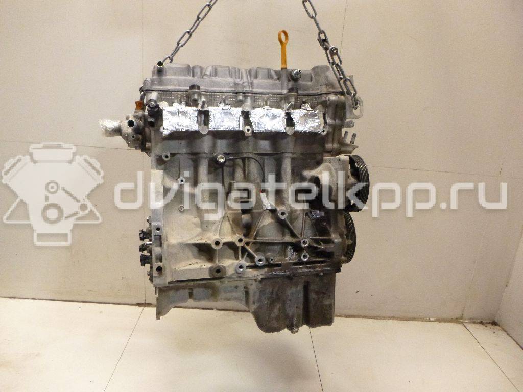 Фото Контрактный (б/у) двигатель M16A для Maruti Suzuki / Suzuki / Fiat 106-120 л.с 16V 1.6 л бензин 1100062M00 {forloop.counter}}