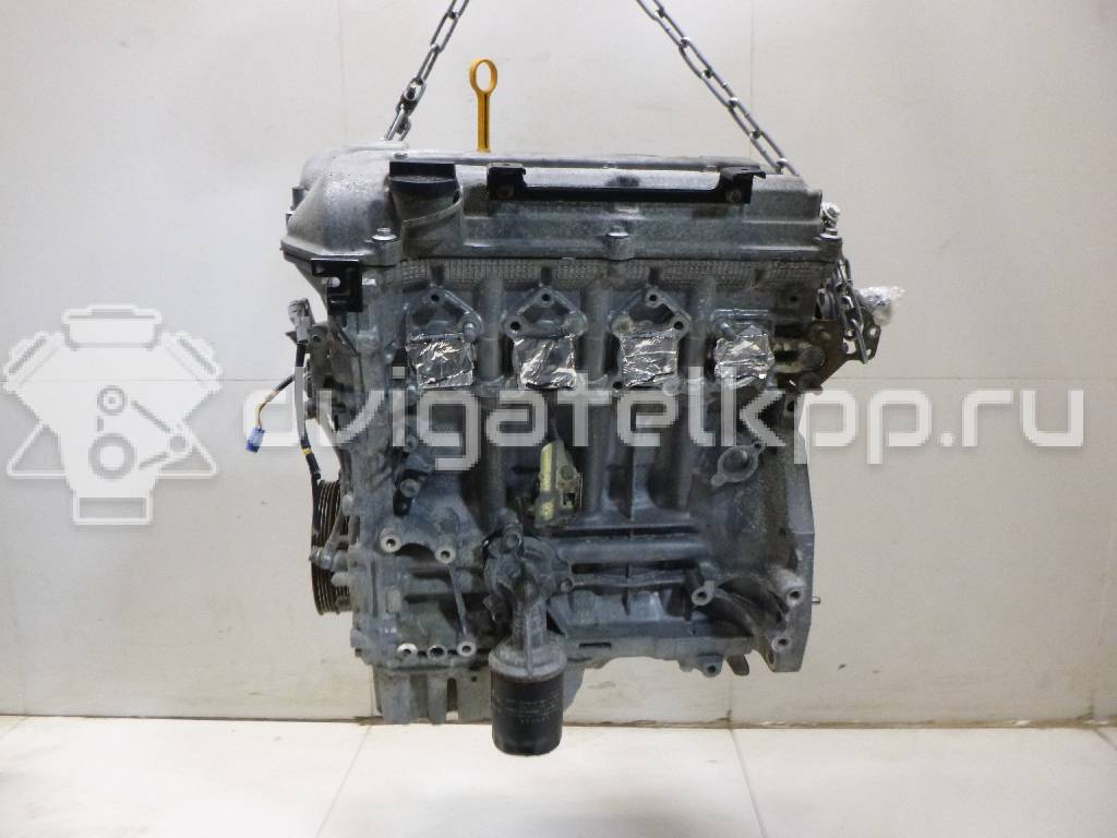 Фото Контрактный (б/у) двигатель M16A для Maruti Suzuki / Suzuki / Fiat 106-120 л.с 16V 1.6 л бензин 1100062M00 {forloop.counter}}