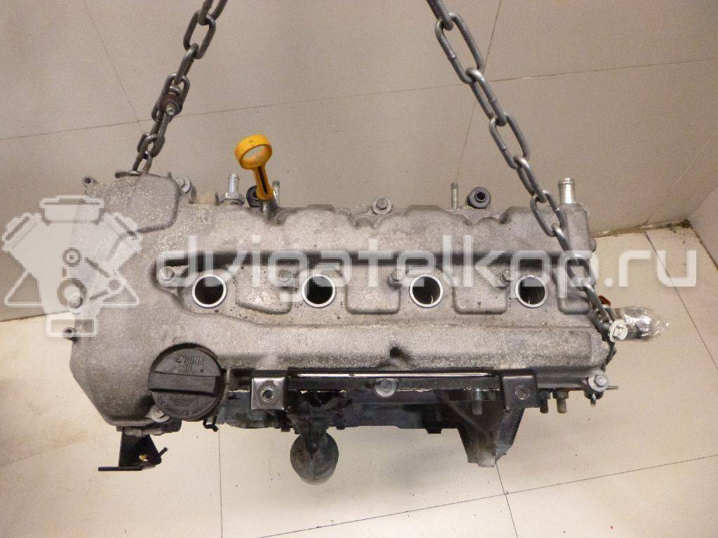 Фото Контрактный (б/у) двигатель M16A для Maruti Suzuki / Suzuki / Fiat 106-120 л.с 16V 1.6 л бензин 1100062M00 {forloop.counter}}