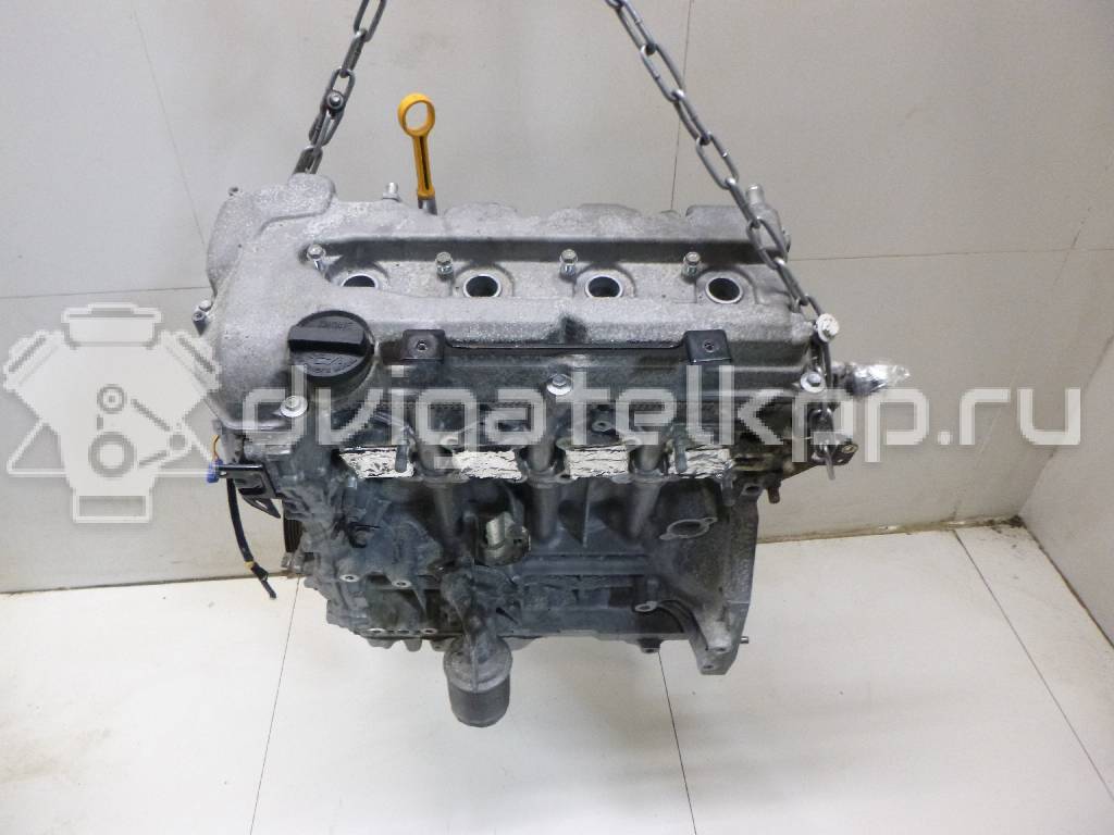 Фото Контрактный (б/у) двигатель M16A для Maruti Suzuki / Suzuki / Suzuki (Changan) 109 л.с 16V 1.6 л бензин 1100062M00 {forloop.counter}}