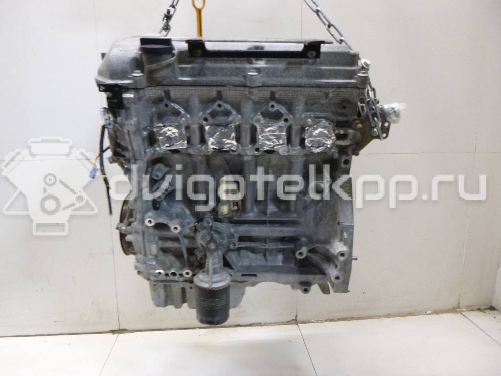 Фото Контрактный (б/у) двигатель M16A для Maruti Suzuki / Suzuki / Suzuki (Changan) 109 л.с 16V 1.6 л бензин 1100062M00 {forloop.counter}}