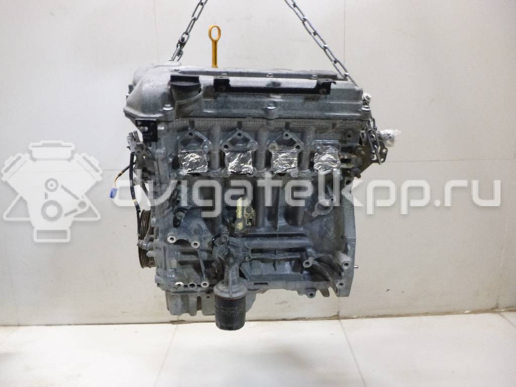 Фото Контрактный (б/у) двигатель M16A для Maruti Suzuki / Suzuki / Suzuki (Changan) 109 л.с 16V 1.6 л бензин 1100062M00 {forloop.counter}}