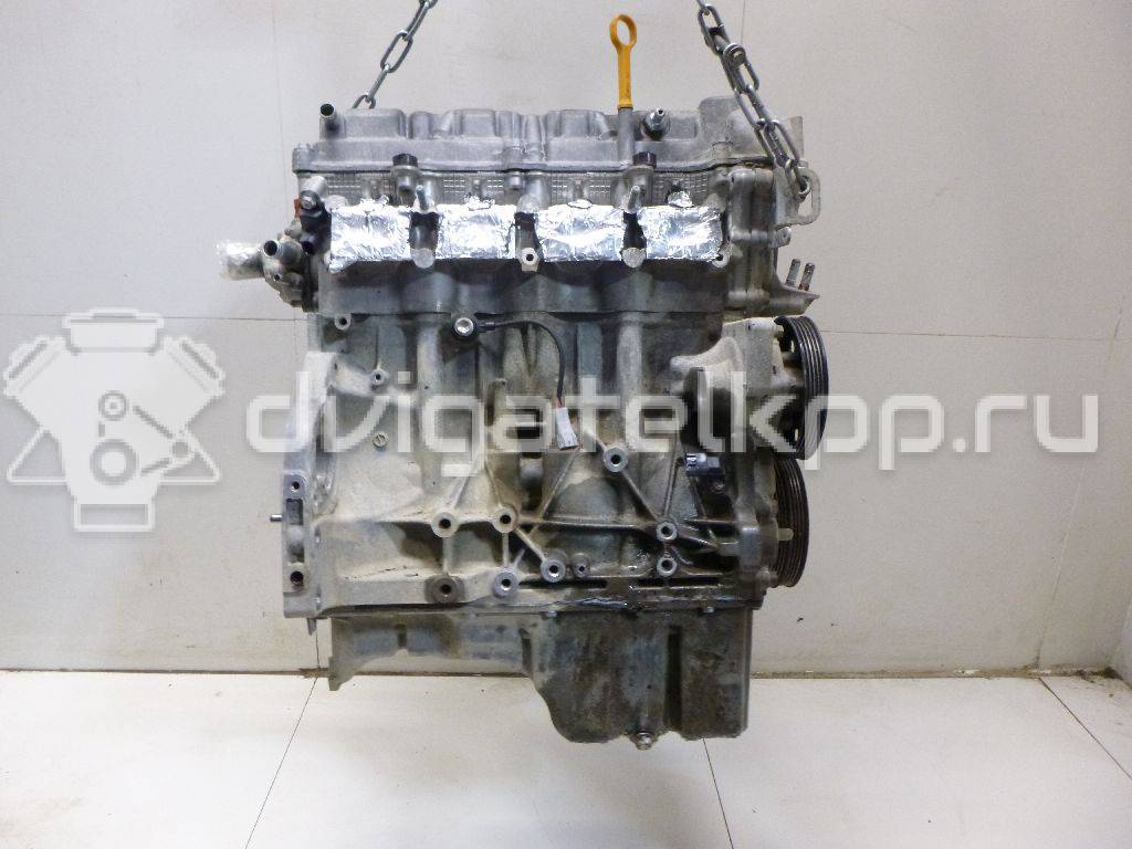 Фото Контрактный (б/у) двигатель M16A для Maruti Suzuki / Suzuki / Suzuki (Changhe) 95-109 л.с 16V 1.6 л бензин 1100062M00 {forloop.counter}}