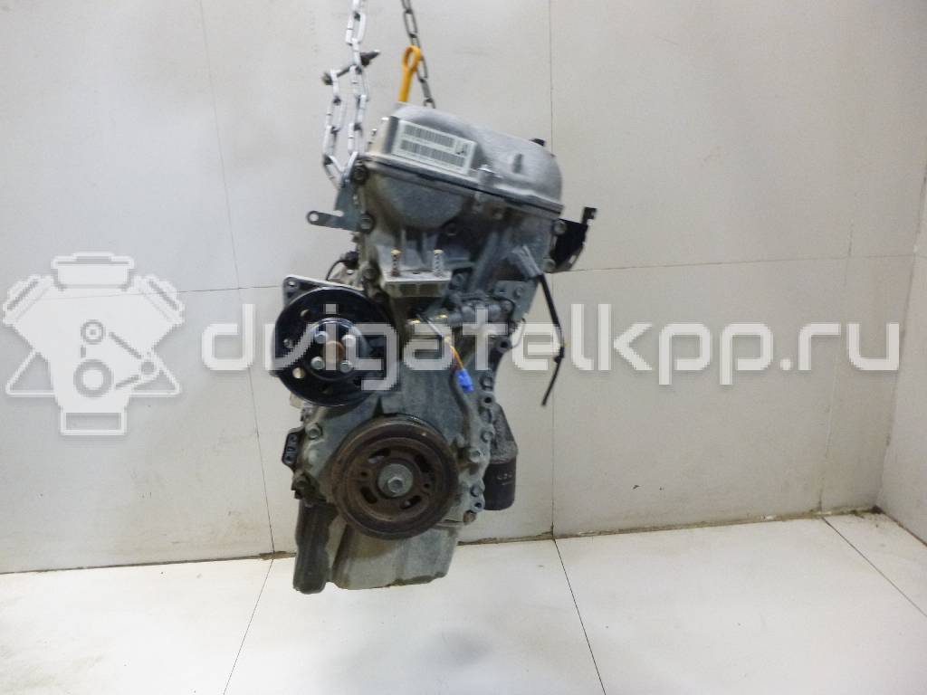 Фото Контрактный (б/у) двигатель M16A для Maruti Suzuki / Suzuki / Suzuki (Changhe) 95-109 л.с 16V 1.6 л бензин 1100062M00 {forloop.counter}}