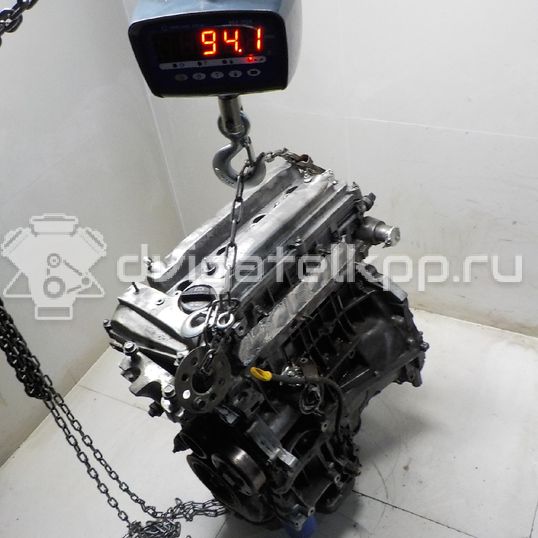 Фото Контрактный (б/у) двигатель 2AZ-FE для Toyota / Daihatsu / Scion / Toyota (Faw) / Toyota (Gac) 152-163 л.с 16V 2.4 л бензин 1900028B80