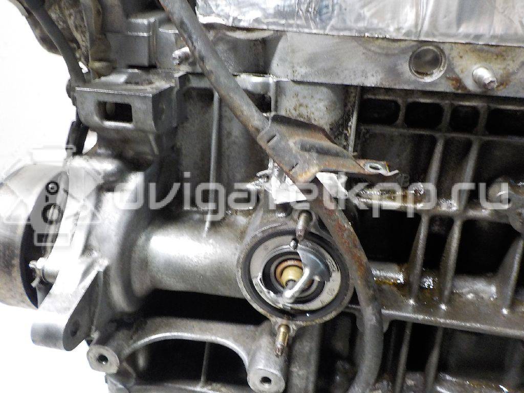 Фото Контрактный (б/у) двигатель 2AZ-FE для Toyota / Daihatsu / Scion / Toyota (Faw) / Toyota (Gac) 152-163 л.с 16V 2.4 л бензин 1900028B80 {forloop.counter}}