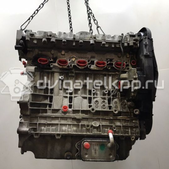 Фото Контрактный (б/у) двигатель B 5254 T2 для Volvo V70 / S60 / S80 / Xc70 / Xc90 209-220 л.с 20V 2.5 л бензин 36050496