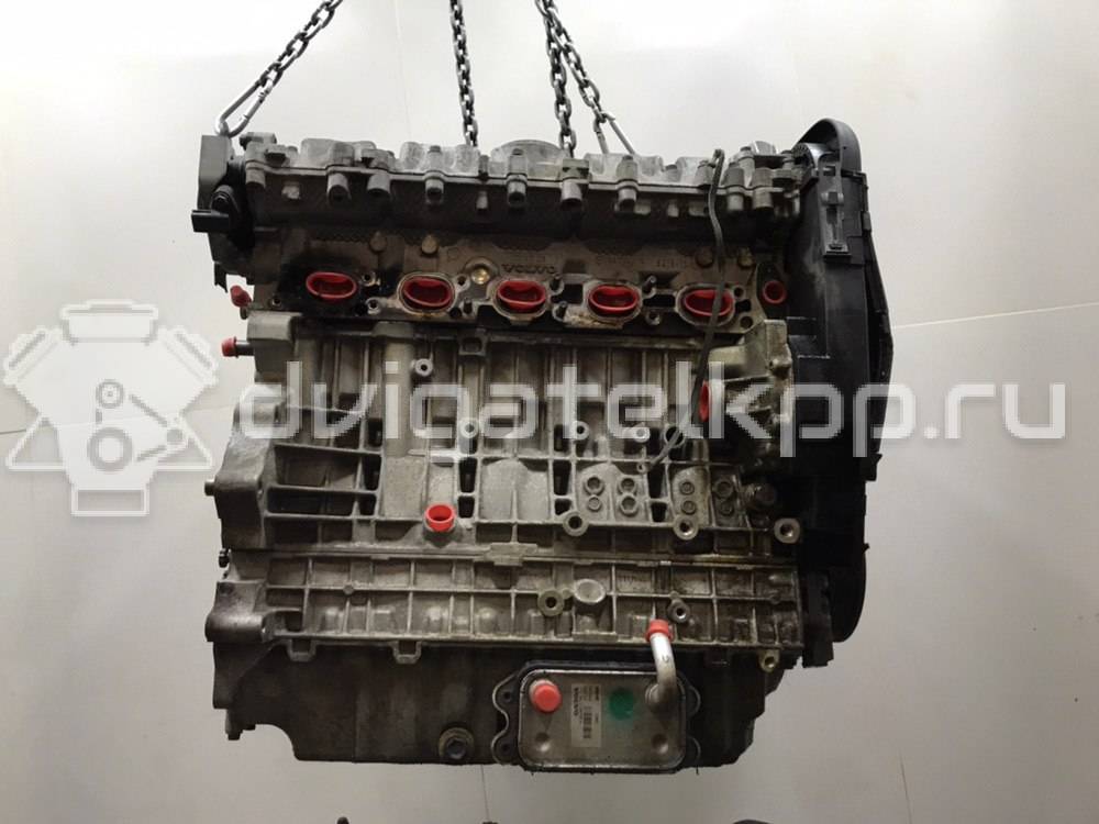 Фото Контрактный (б/у) двигатель B 5254 T2 для Volvo V70 / S60 / S80 / Xc70 / Xc90 209-220 л.с 20V 2.5 л бензин 36050496 {forloop.counter}}