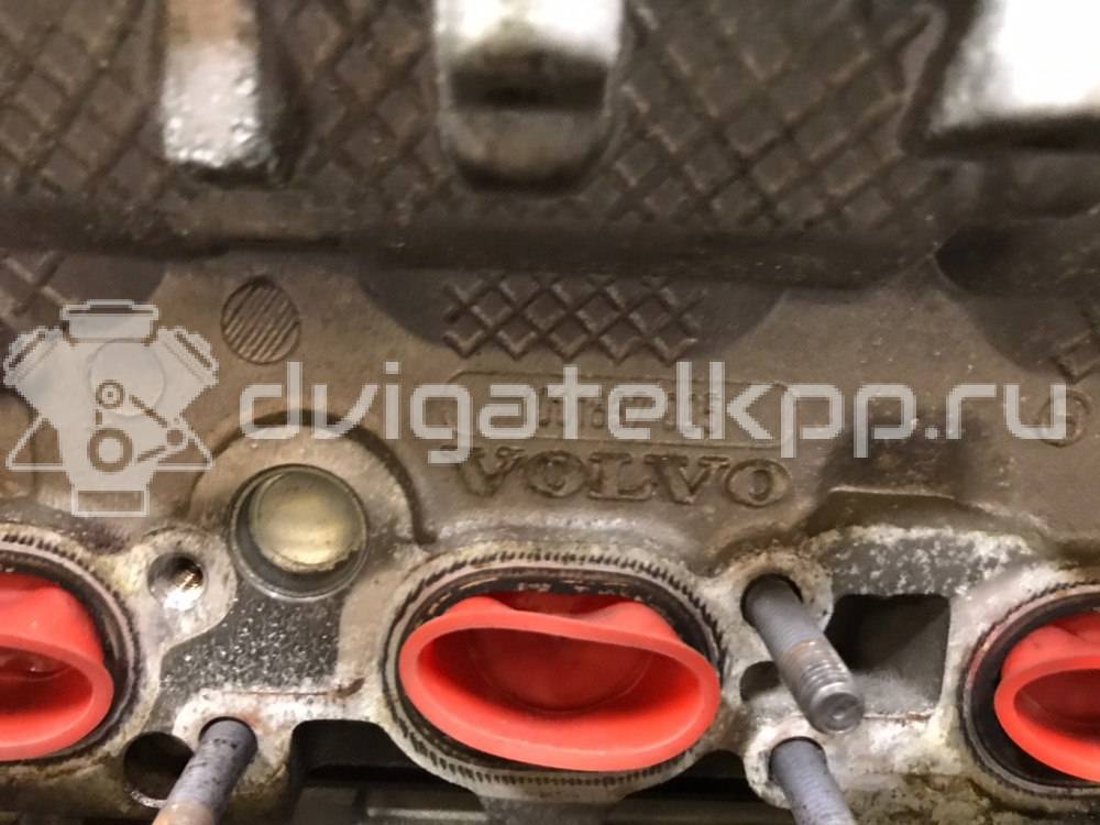 Фото Контрактный (б/у) двигатель B 5254 T2 для Volvo V70 / S60 / S80 / Xc70 / Xc90 209-220 л.с 20V 2.5 л бензин 36050496 {forloop.counter}}