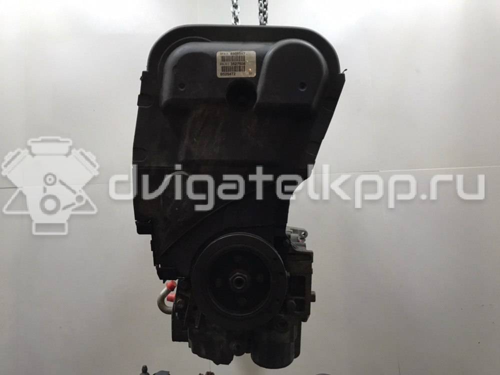 Фото Контрактный (б/у) двигатель B 5254 T2 для Volvo V70 / S60 / S80 / Xc70 / Xc90 209-220 л.с 20V 2.5 л бензин 36050496 {forloop.counter}}