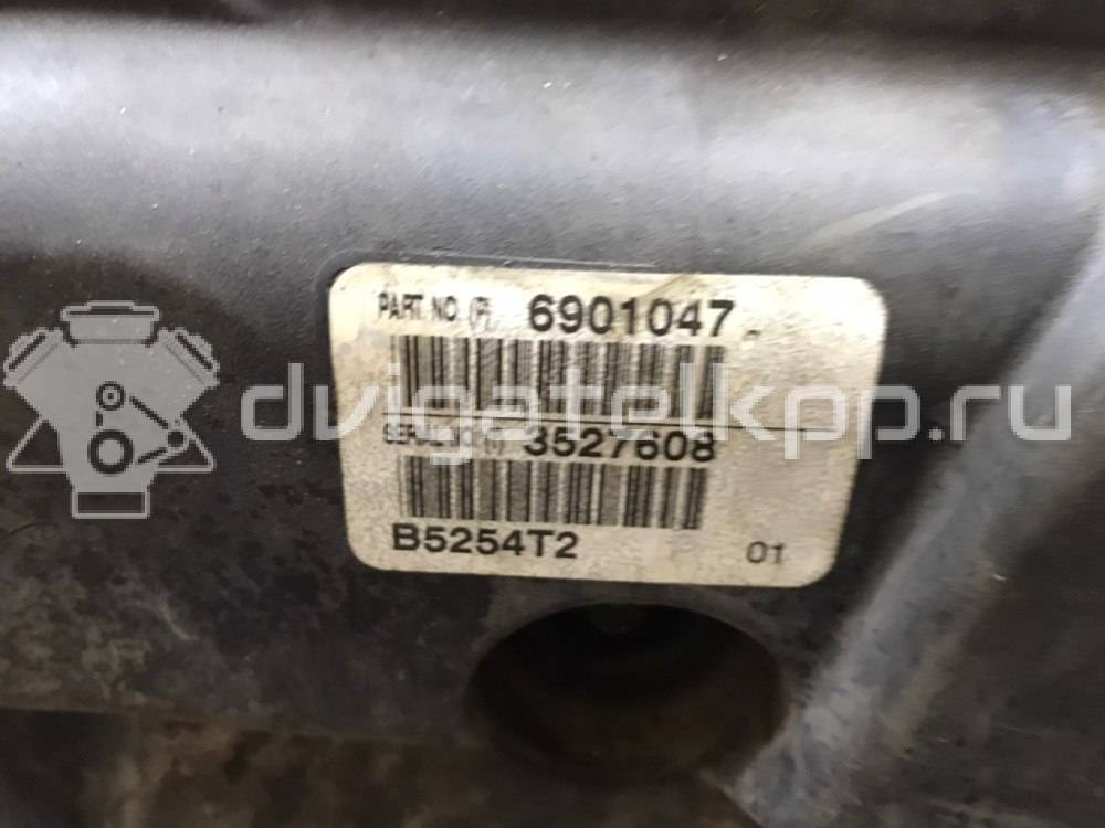 Фото Контрактный (б/у) двигатель B 5254 T2 для Volvo V70 / S60 / S80 / Xc70 / Xc90 209-220 л.с 20V 2.5 л бензин 36050496 {forloop.counter}}