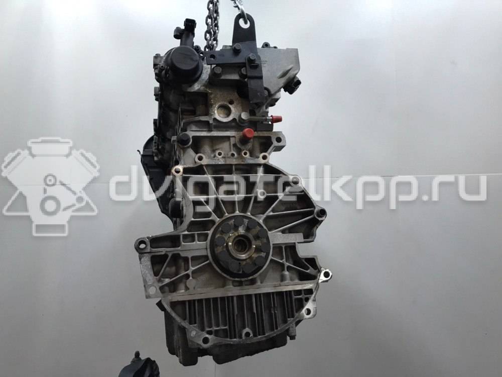 Фото Контрактный (б/у) двигатель B 5254 T2 для Volvo V70 / S60 / S80 / Xc70 / Xc90 209-220 л.с 20V 2.5 л бензин 36050496 {forloop.counter}}