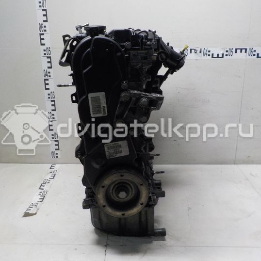 Фото Контрактный (б/у) двигатель D 4204 T для Volvo V40 / S40 136 л.с 16V 2.0 л Дизельное топливо 8252346