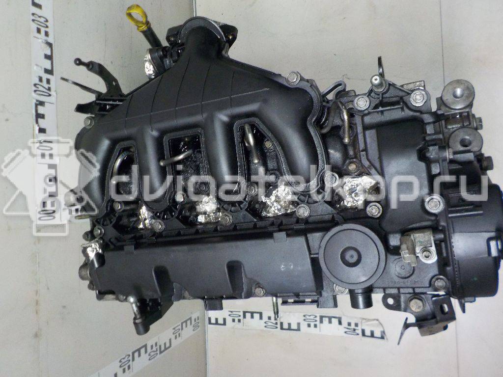 Фото Контрактный (б/у) двигатель D 4204 T для Volvo V40 / S40 136 л.с 16V 2.0 л Дизельное топливо 8252346 {forloop.counter}}