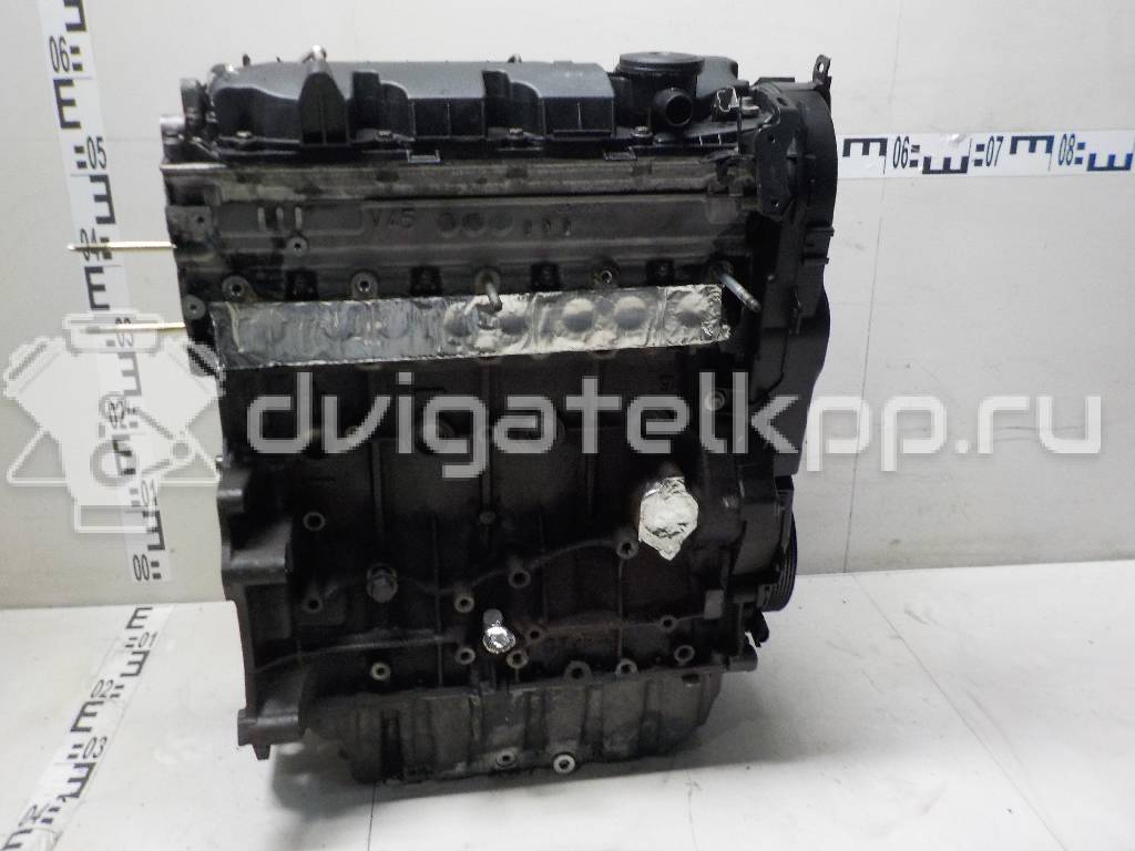 Фото Контрактный (б/у) двигатель D 4204 T для Volvo V40 / S40 136 л.с 16V 2.0 л Дизельное топливо 8252346 {forloop.counter}}