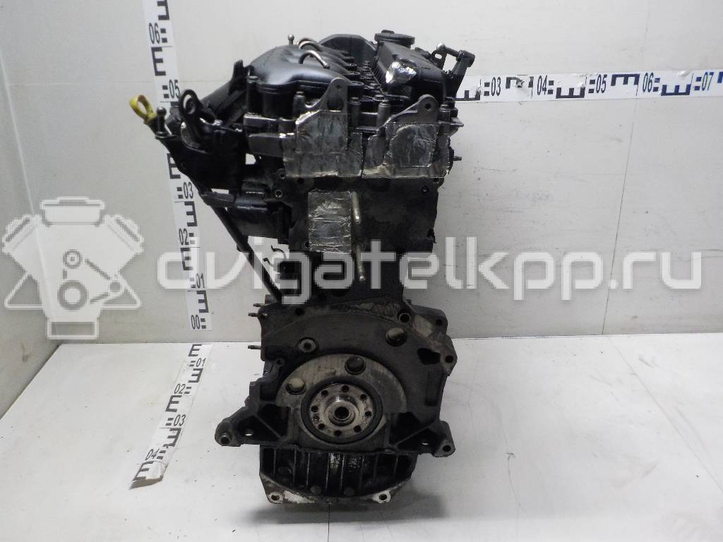 Фото Контрактный (б/у) двигатель D 4204 T для Volvo V40 / S40 136 л.с 16V 2.0 л Дизельное топливо 8252346 {forloop.counter}}