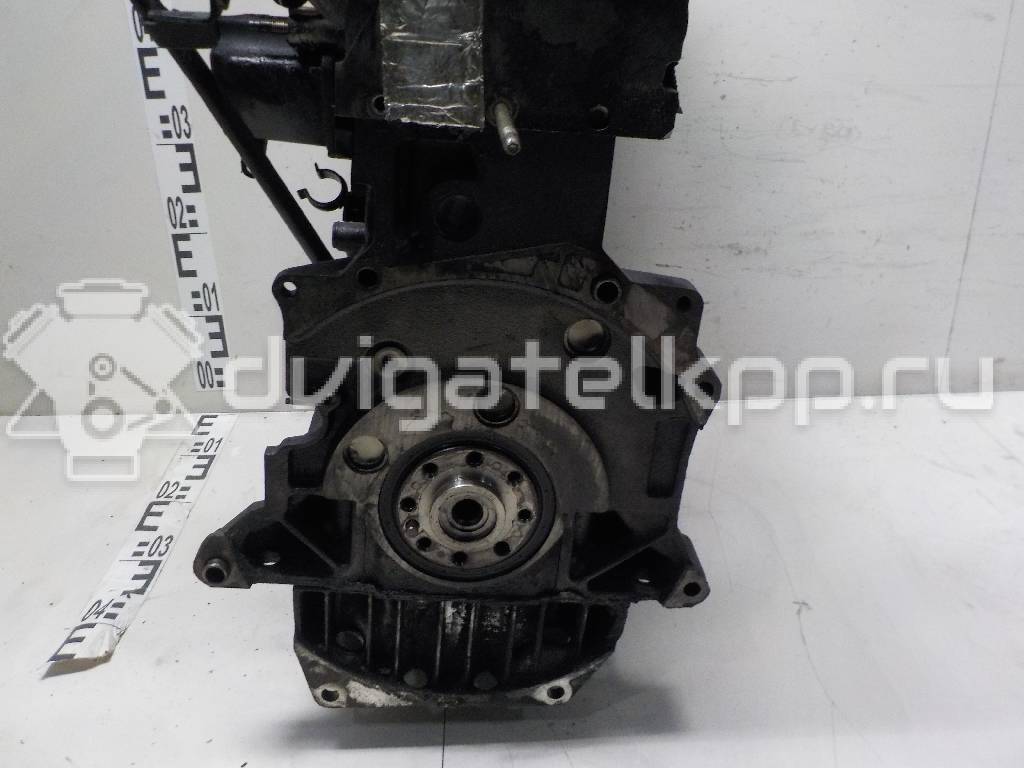 Фото Контрактный (б/у) двигатель D 4204 T для Volvo V40 / S40 136 л.с 16V 2.0 л Дизельное топливо 8252346 {forloop.counter}}