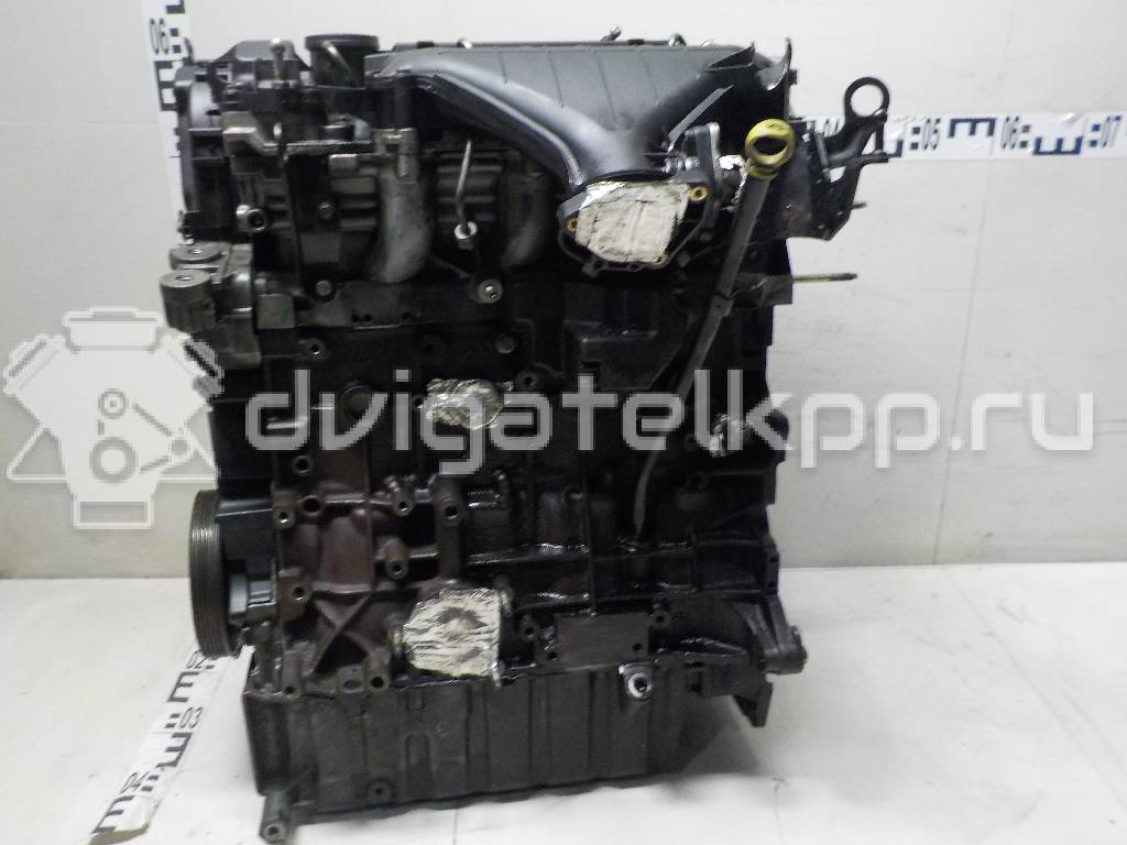 Фото Контрактный (б/у) двигатель D 4204 T для Volvo V40 / S40 136 л.с 16V 2.0 л Дизельное топливо 8252346 {forloop.counter}}