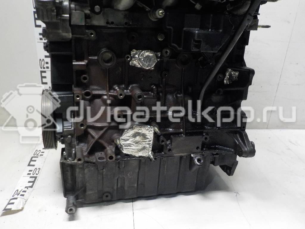 Фото Контрактный (б/у) двигатель D 4204 T для Volvo V40 / S40 136 л.с 16V 2.0 л Дизельное топливо 8252346 {forloop.counter}}