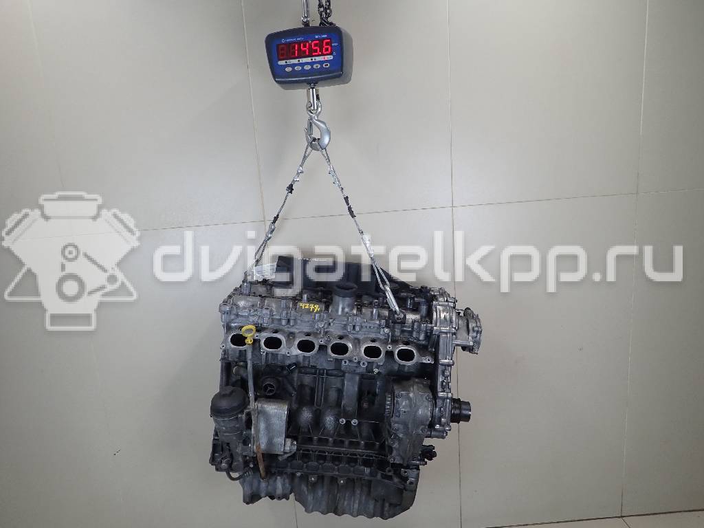 Фото Контрактный (б/у) двигатель B 6324 S для Volvo / Land Rover 231-238 л.с 24V 3.2 л бензин LR021425 {forloop.counter}}