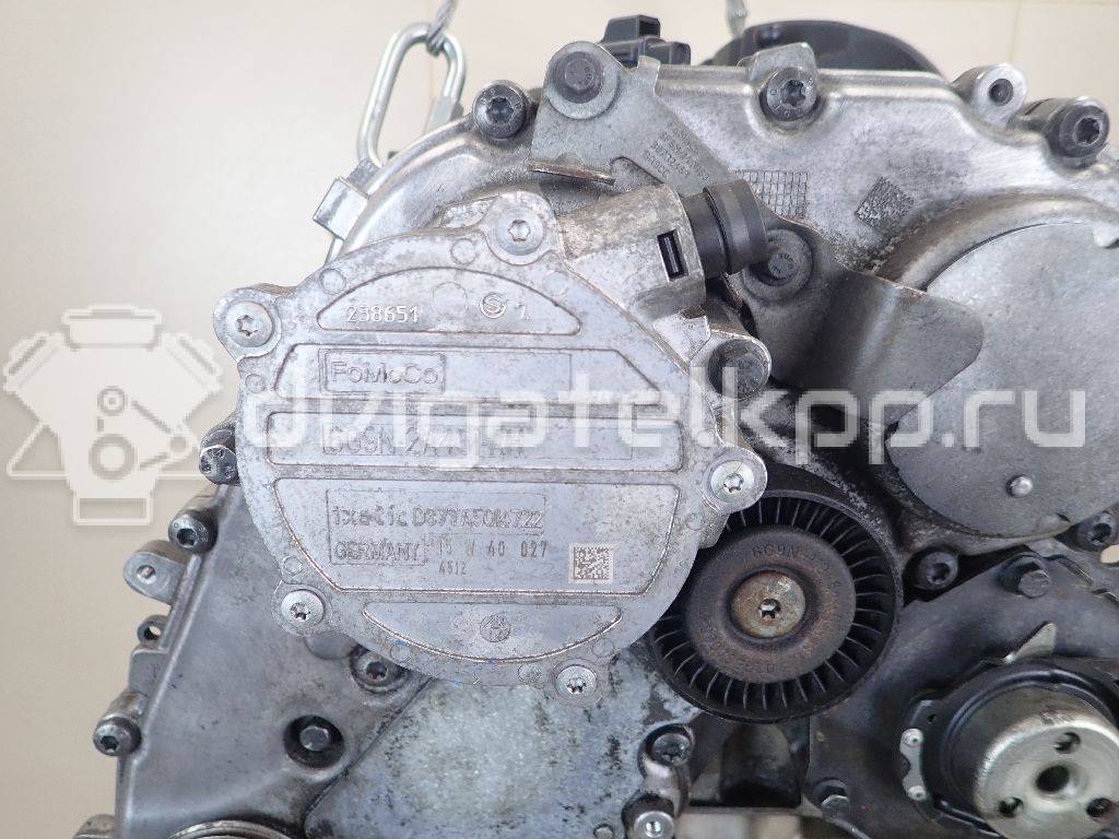 Фото Контрактный (б/у) двигатель B 6324 S для Volvo / Land Rover 231-238 л.с 24V 3.2 л бензин LR021425 {forloop.counter}}