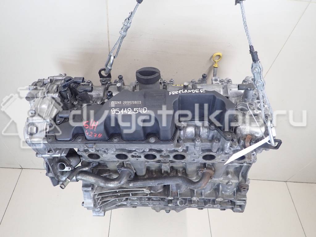 Фото Контрактный (б/у) двигатель B 6324 S для Volvo / Land Rover 231-238 л.с 24V 3.2 л бензин LR021425 {forloop.counter}}