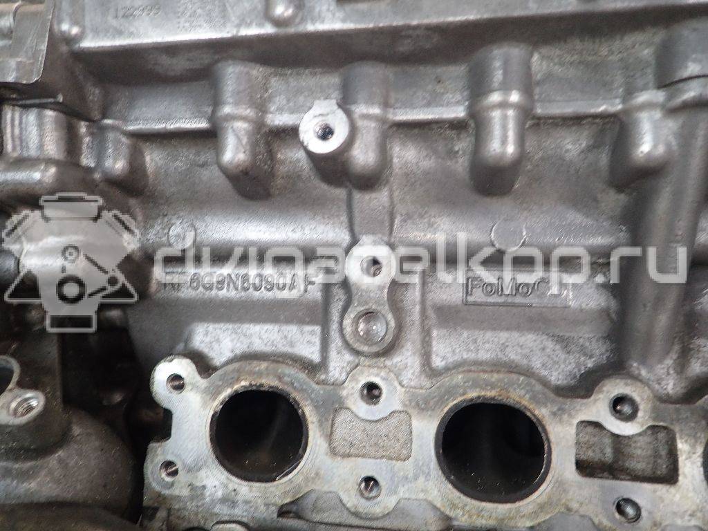 Фото Контрактный (б/у) двигатель B 6324 S для Volvo / Land Rover 231-238 л.с 24V 3.2 л бензин LR021425 {forloop.counter}}