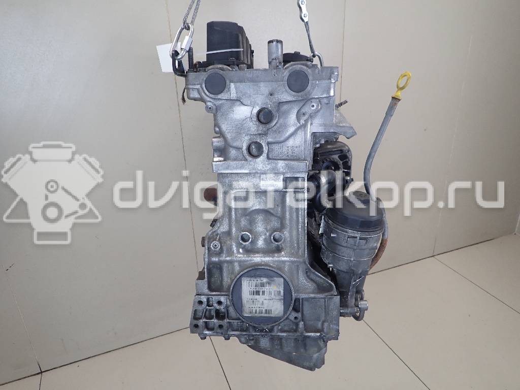 Фото Контрактный (б/у) двигатель B 6324 S для Volvo / Land Rover 231-238 л.с 24V 3.2 л бензин LR021425 {forloop.counter}}