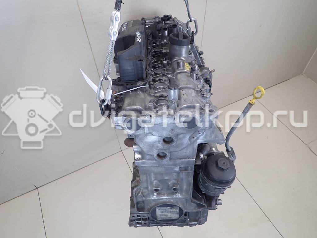 Фото Контрактный (б/у) двигатель B 6324 S для Volvo / Land Rover 231-238 л.с 24V 3.2 л бензин LR021425 {forloop.counter}}