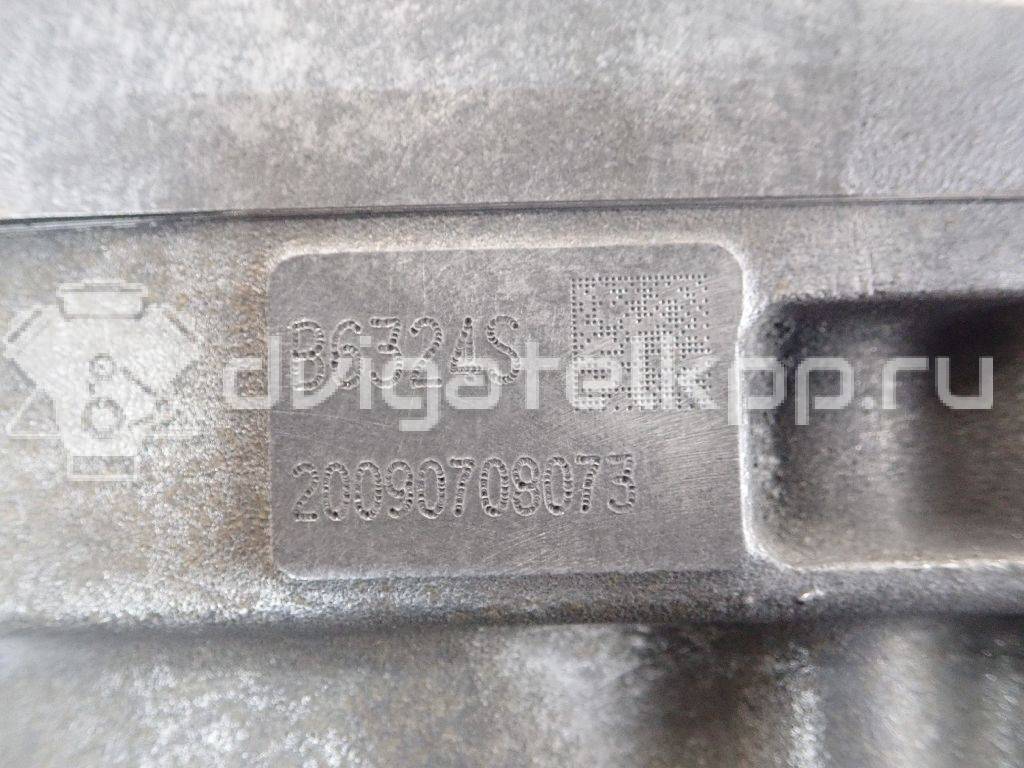 Фото Контрактный (б/у) двигатель B 6324 S для Volvo / Land Rover 231-238 л.с 24V 3.2 л бензин LR021425 {forloop.counter}}