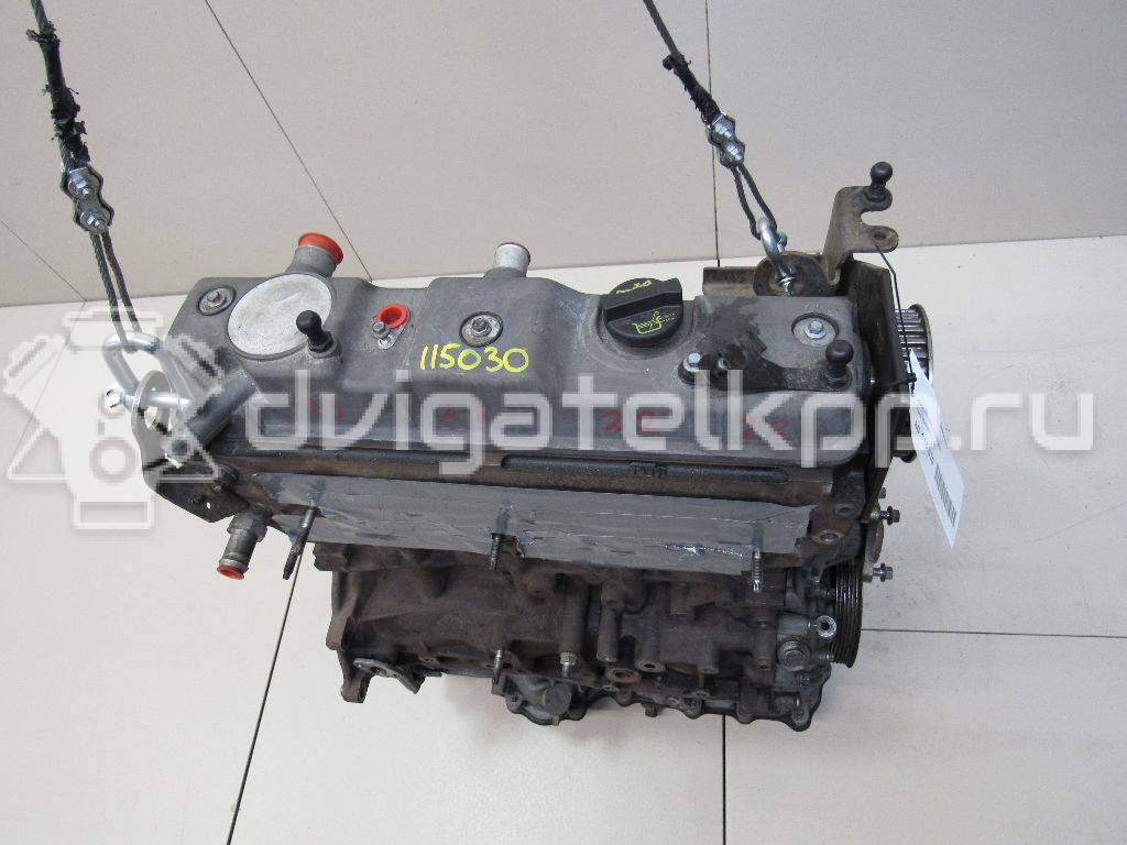 Фото Контрактный (б/у) двигатель KHBA для Ford Mondeo 125 л.с 8V 1.8 л Дизельное топливо 1848055 {forloop.counter}}