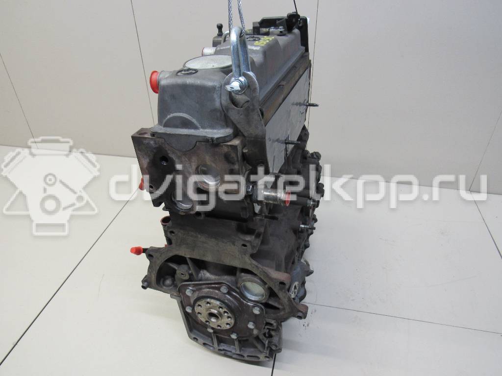 Фото Контрактный (б/у) двигатель KHBA для Ford Mondeo 125 л.с 8V 1.8 л Дизельное топливо 1848055 {forloop.counter}}