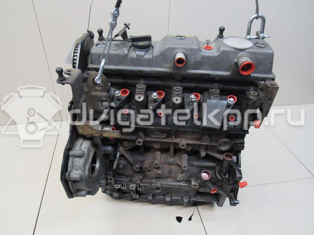 Фото Контрактный (б/у) двигатель KHBA для Ford Mondeo 125 л.с 8V 1.8 л Дизельное топливо 1848055 {forloop.counter}}