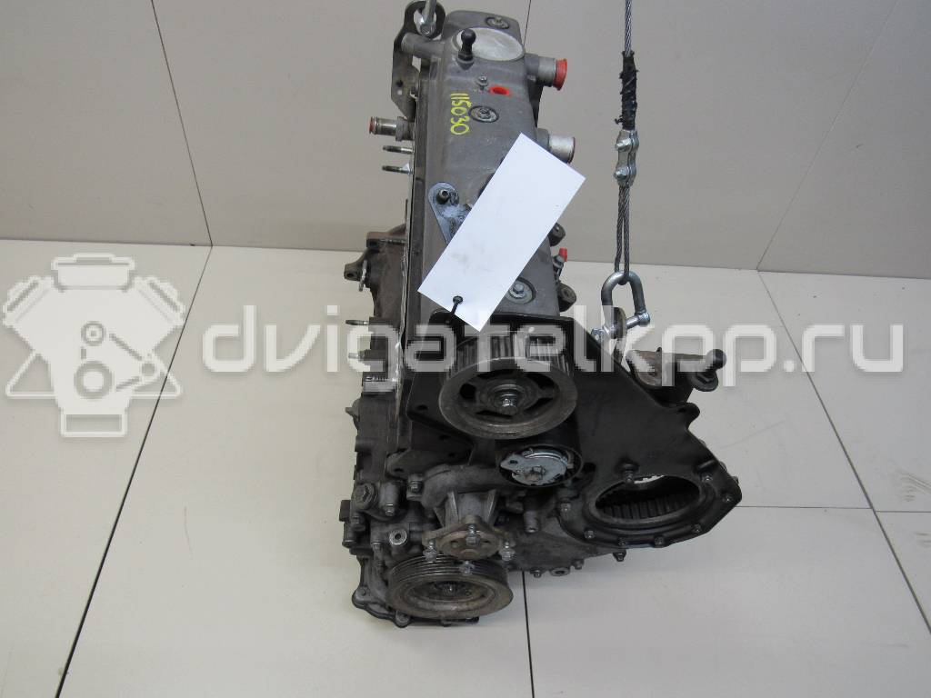 Фото Контрактный (б/у) двигатель KHBA для Ford Mondeo 125 л.с 8V 1.8 л Дизельное топливо 1848055 {forloop.counter}}