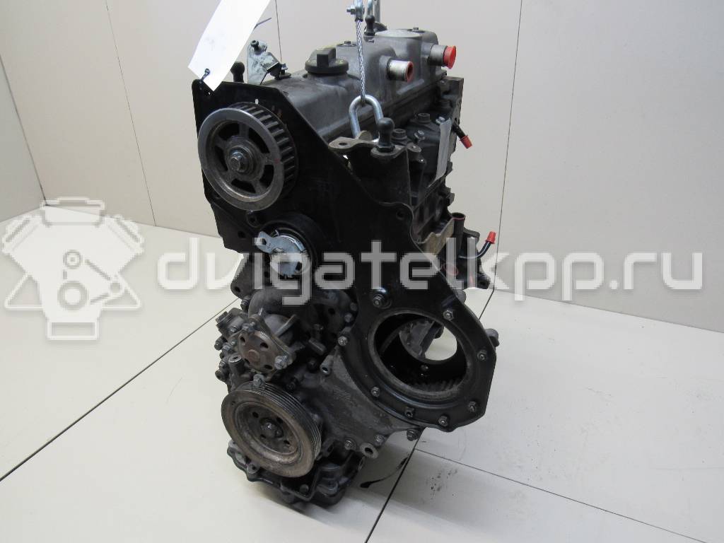 Фото Контрактный (б/у) двигатель KHBA для Ford Mondeo 125 л.с 8V 1.8 л Дизельное топливо 1848055 {forloop.counter}}