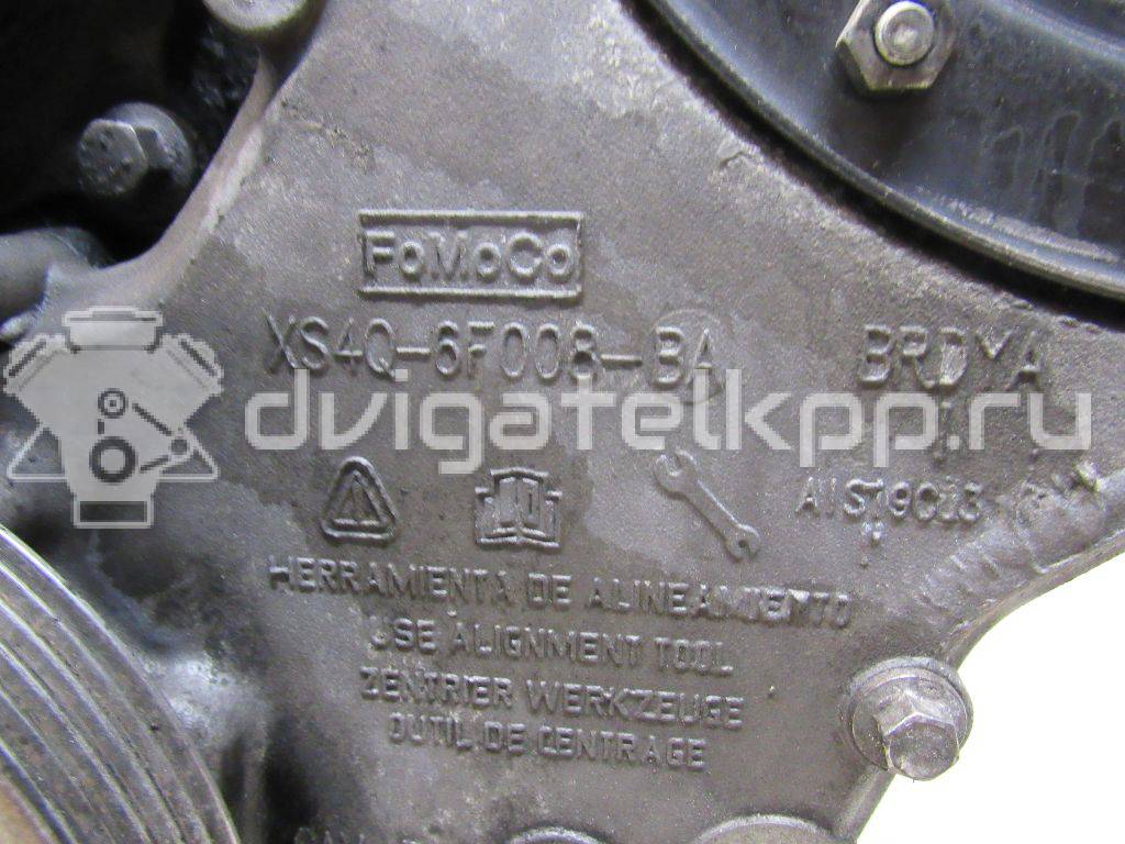 Фото Контрактный (б/у) двигатель KHBA для Ford Mondeo 125 л.с 8V 1.8 л Дизельное топливо 1848055 {forloop.counter}}